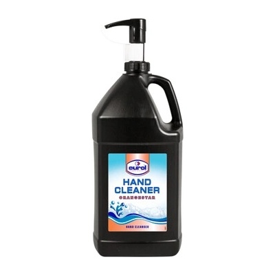 Eurol Hand Cleaner Orange Star 3,8 l