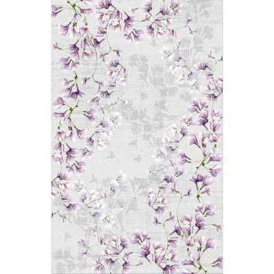 Vitaus Пътека подходяща за пране 80x200 cm Magnolia - Vitaus (KRN-6332-80x200)
