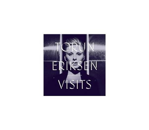 ERIKSEN TORUN: VISITS CD