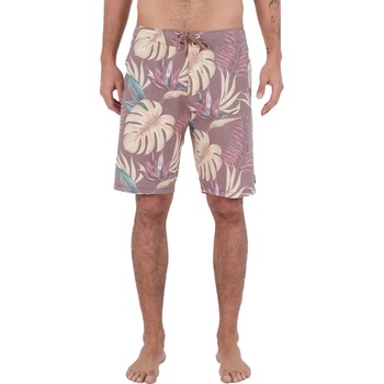 Hurley Бански гащета Hurley Phantom Naturals Weekender 20´´ swimming shorts - Purple (H231)