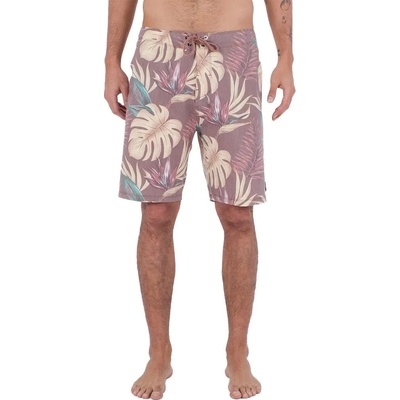 Hurley Бански гащета Hurley Phantom Naturals Weekender 20´´ swimming shorts - Purple (H231)