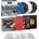 War: CD Collection 1977-1994 - 5CD