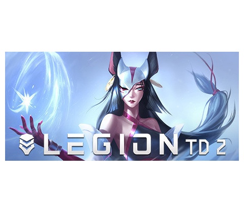 Legion TD 2