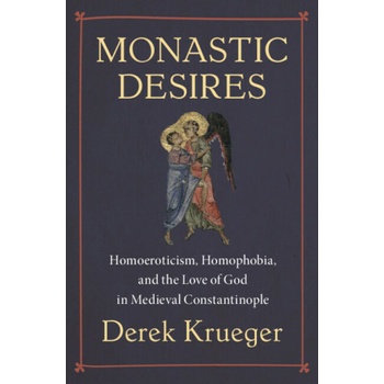Monastic Desires
