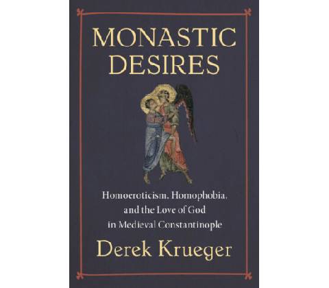 Monastic Desires