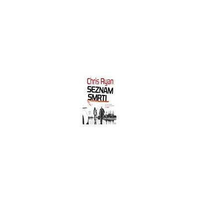 Seznam smrti - Ryan Chris