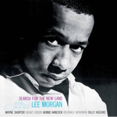 MORGAN LEE: SEARCH FOR THE NEW LAND LP