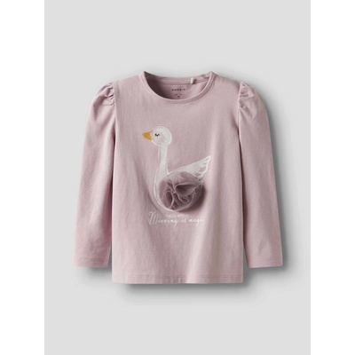 NAME IT Блуза nmfswana ls top