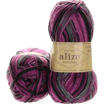 Alize Wooltime 11018