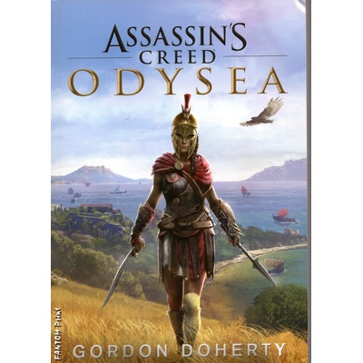 Assassin's Creed Odysea