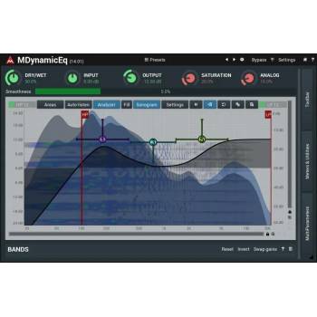 Image 1 of MeldaProduction MDynamicEq