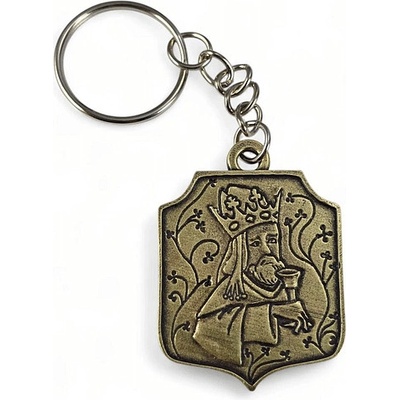 imago Přívěsek Kingdom Come Deliverance II Hospoda Císař Karel KCD850