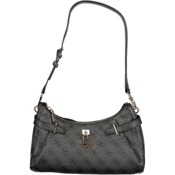 GUESS Дамска чанта jeans guess, Размер uni, Цвят Черен (sg783318_necoallo)