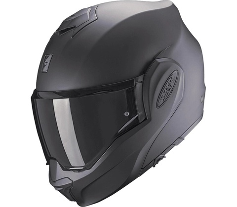 Scorpion EXO-TECH Lite Solid