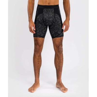 Under Armour HG ARMOUR LNG SHORTS čierne