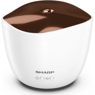 Sharp DF A1E W aroma difuzér 200 ml
