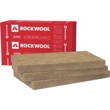 Rockwoll Superrock 035 100 mm 4,88 m²