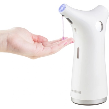 Helpmation 220 ml V476 bílý