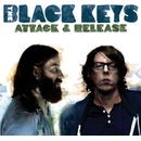 Attack & Release - The Black Keys CD