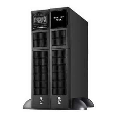 FSP UPS устройство, FORTRON CLIPPERS RT 3K, Online, 3000VA, 3000W (FORTRON CLIPPERS RT 3K ON-LINE)