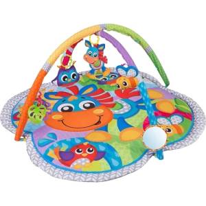 Playgro Музикална активна гимнастика Playgro - Кончето Хоп Троп (PG.0609) - ozone