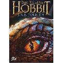 Der kleine Hobbit - Tolkien, John R. R.