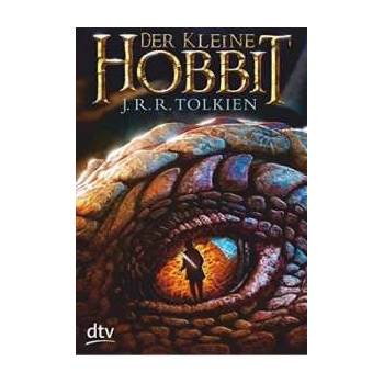 Der kleine Hobbit - Tolkien, John R. R.