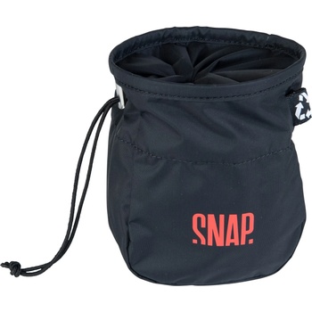 Snap Торбичка за магнезий Snap Chalk Pocket Light Chalk bag - Grenadine - размер One Size (335-0683-0211)
