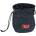 Snap Торбичка за магнезий Snap Chalk Pocket Light Chalk bag - Grenadine - размер One Size (335-0683-0211)