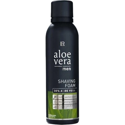 LR Aloe Vera pena na holenie 200 ml