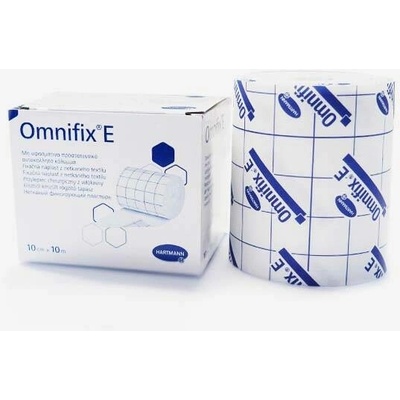 Omnifilm Hartmann 10 cm x 10 m