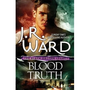 Blood Truth | J. R. Ward (ISBN: 9780349420653)