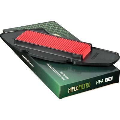 HIFLO vzduchový filtr YAMAHA N-MAX 125 (GPD125) 15-20 (OEM-2DP-E4451-00) (20)