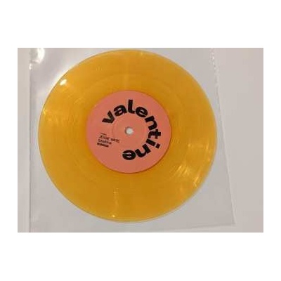 Jessie & Sampha Ware - 7-valentine SP