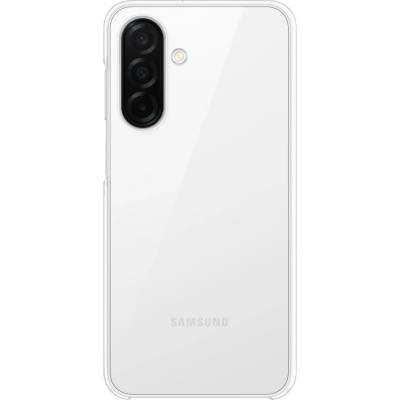 Samsung Clear Case EF-QA266CTEGWW за Samsung Galaxy A26 5G - прозрачен (8806097076025)