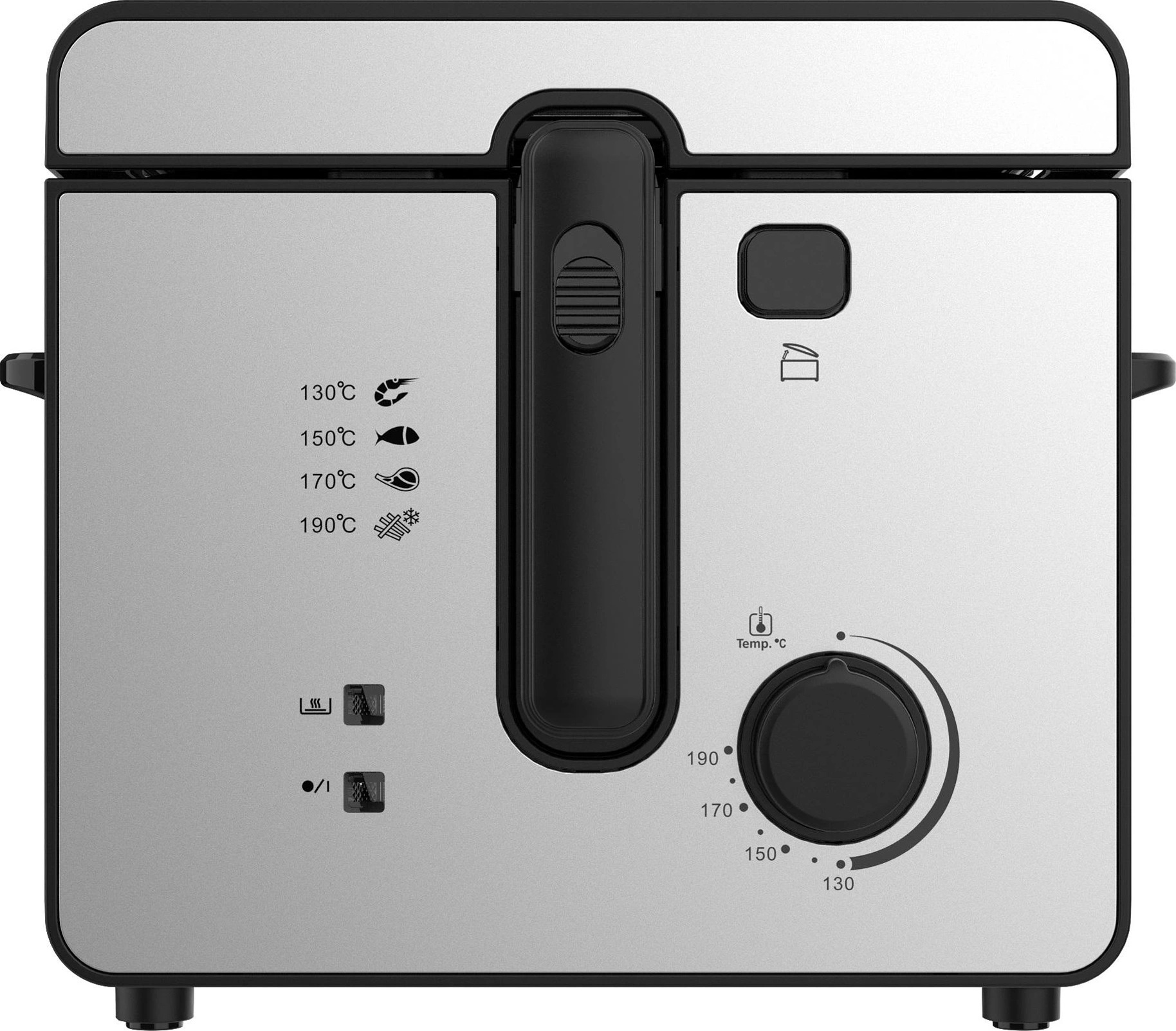 CROWN CDF-2516SB