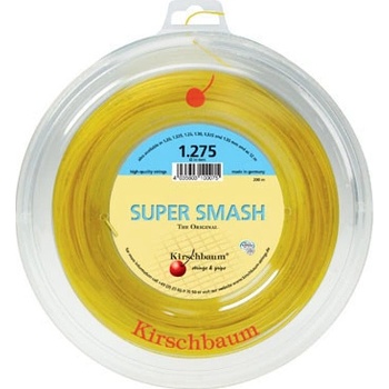 Kirschbaum Super Smash 200m 1,30mm
