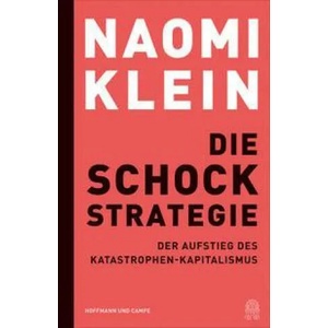 Die Schock-Strategie | Michael Bischoff, Hartmut Schickert, Karl Heinz Siber (ISBN: 9783455016086)