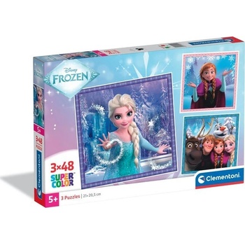 Clementoni 25021 пъзел