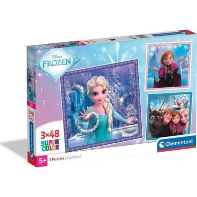 Clementoni 25021 пъзел