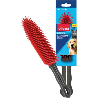 Vileda PET PRO electrostatic brush (173019)