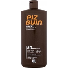 Piz Buin Allergy Sun Sensitive Skin Lotion SPF50 400 ml