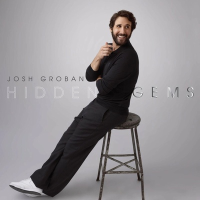 Josh Groban - HIDDEN GEMS CD