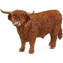 Schleich 13919 domáce zvieratko Škótsky vysokohorský býk
