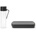 Brabantia Комплект за обяд Brabantia Make& Take 2 части, Dark Grey, бутилка и кутия (1006307)