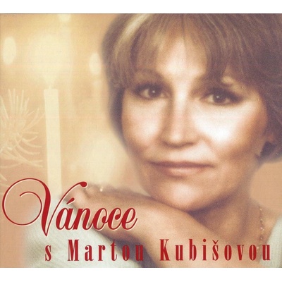 Kubišová Marta - Vánoce s Martou Kubišovou CD