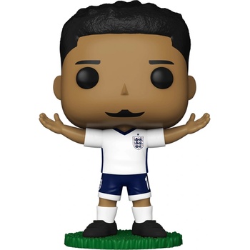 Funko Фигурка Funko Pop! Football: Jude Bellingham #90 (FUNKO-111513)