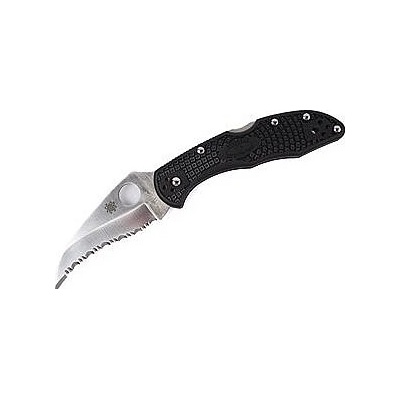 Spyderco Lil' Matriarch C162SBK
