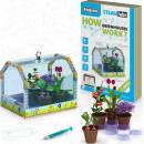 Engino Jak fungují skleníky?