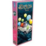 Asmodee Dixit 10: Добавка за настолна игра "Огледални образи